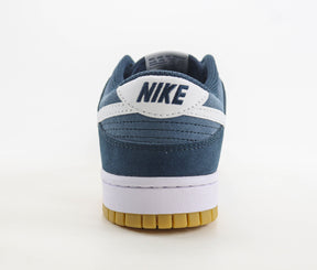 Dunk Low Monsoon Blue