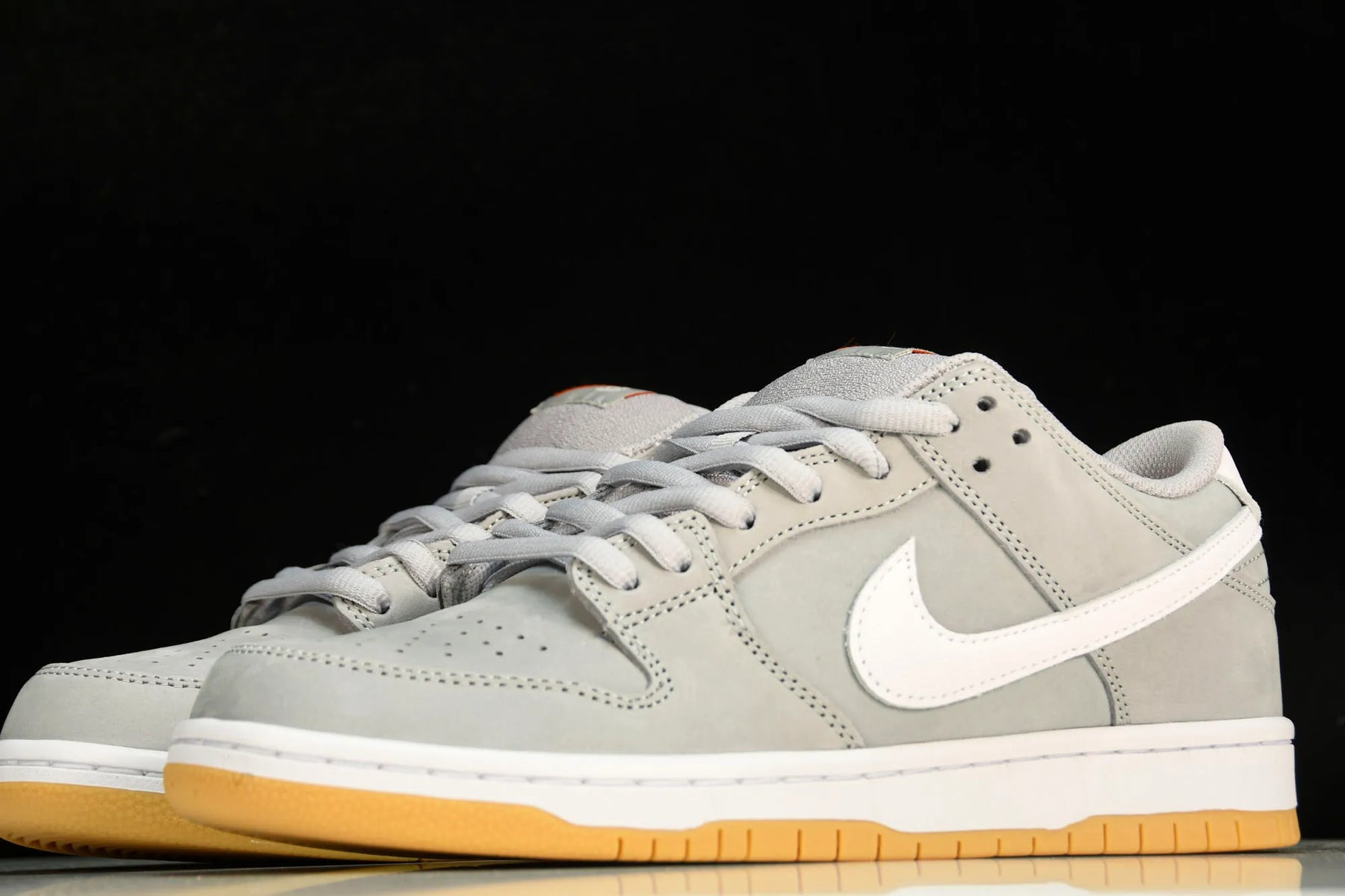 Dunk Low Grey Gum