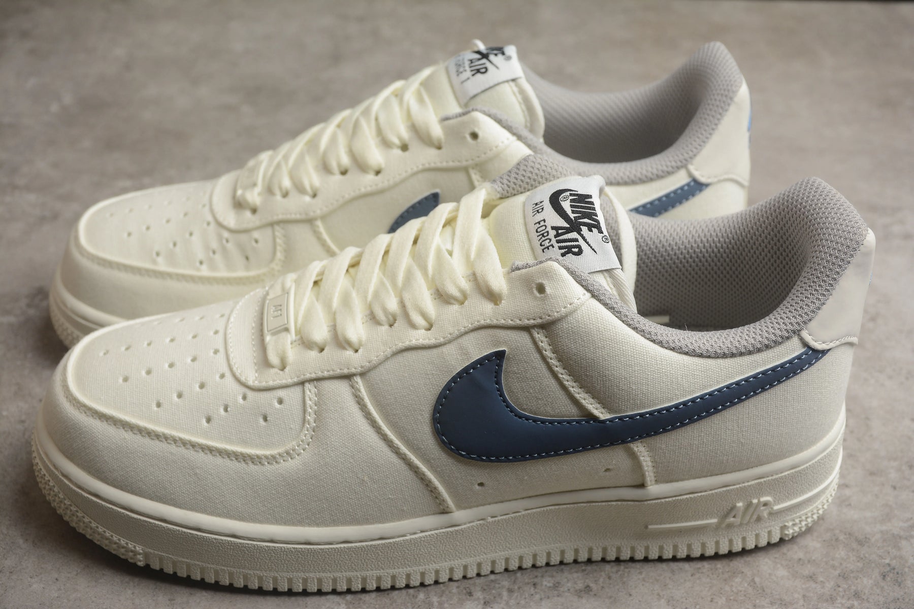 Air Force 1'07 Low