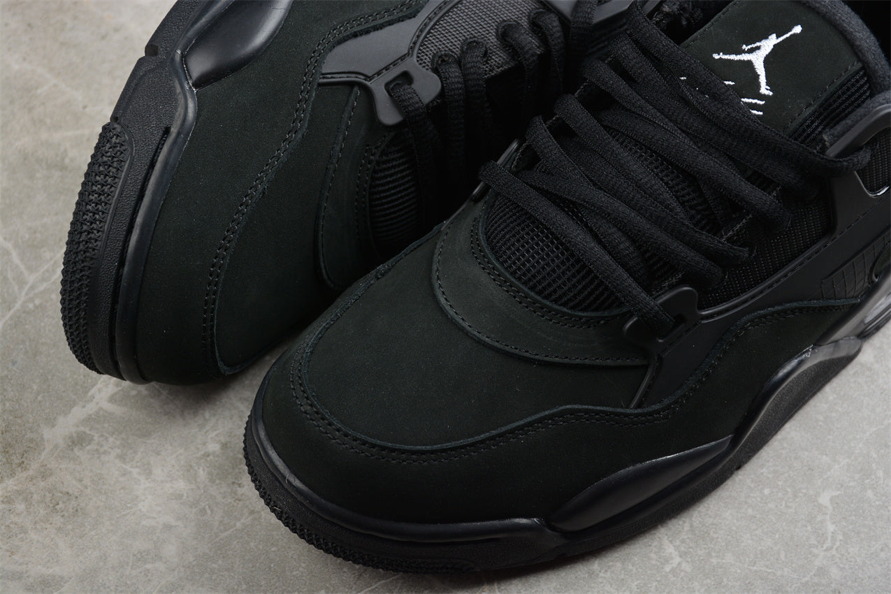 Air Jordan 4 Remastered