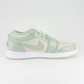 Air Jordan 1 Low SE Seafoam Sail