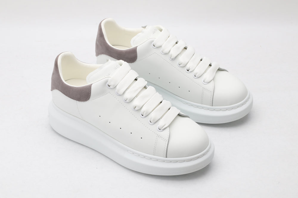 Alexander McQUEEN - Gray
