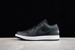 Air Jordan Black Elephant