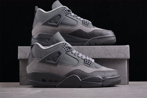Air Jordan 4 Retro Wet Sement