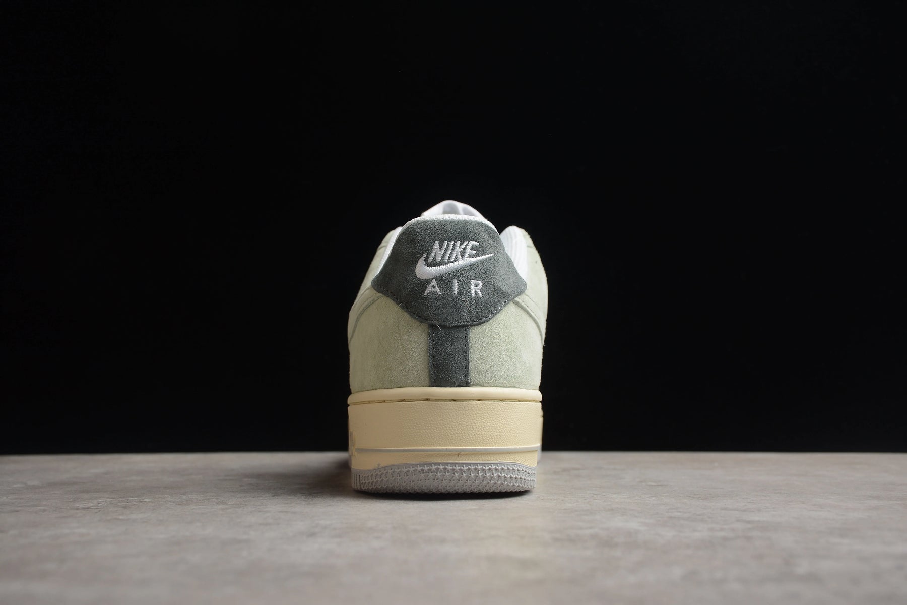 Air Force 1'07 Low