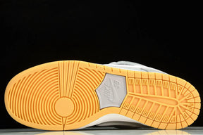 Dunk Low Grey Gum