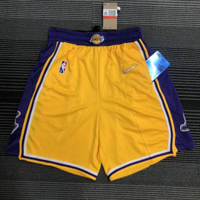 Bermuda NBA - Lakers - Icon Edition Diamante 75º