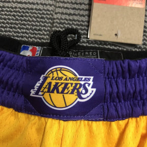 Bermuda NBA - Lakers - Icon Edition Diamante 75º