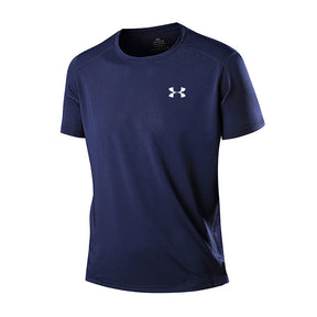 Kit 3 Camisetas Under Armour
