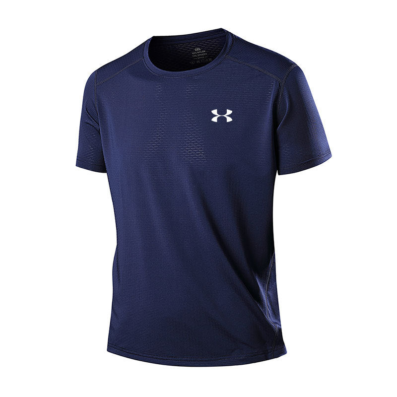 Kit 3 Camisetas Under Armour