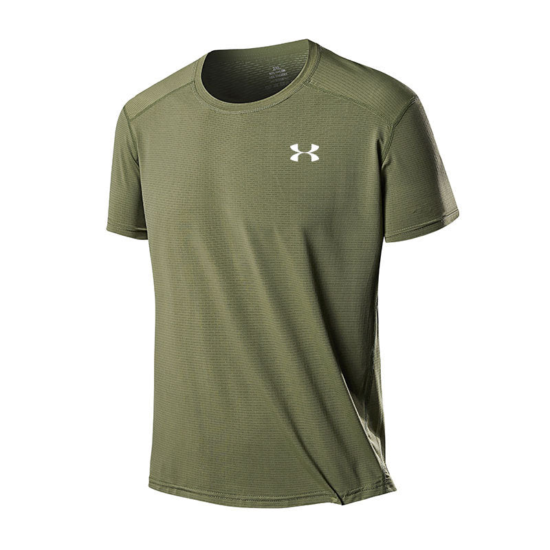 Kit 3 Camisetas Under Armour