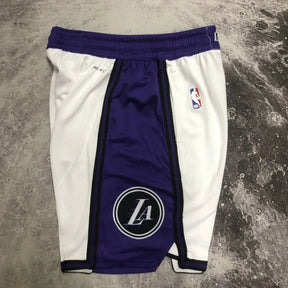 Bermuda NBA - Lakers- City Edition