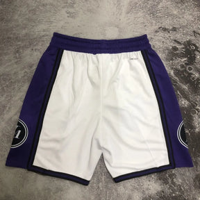 Bermuda NBA - Lakers- City Edition