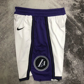 Bermuda NBA - Lakers- City Edition